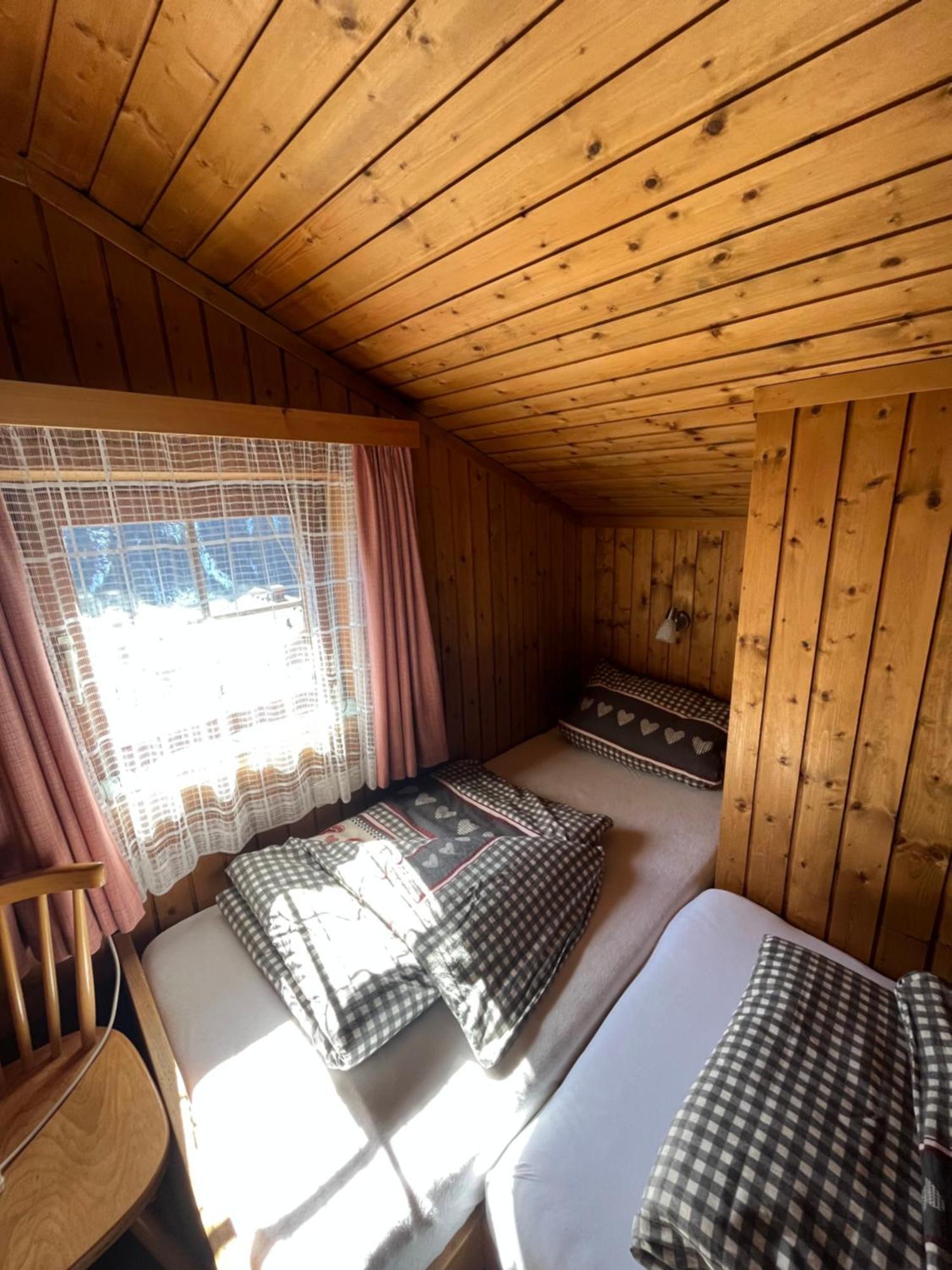 Вилла Muehle In Goertschach Sankt Veit in Defereggen Экстерьер фото